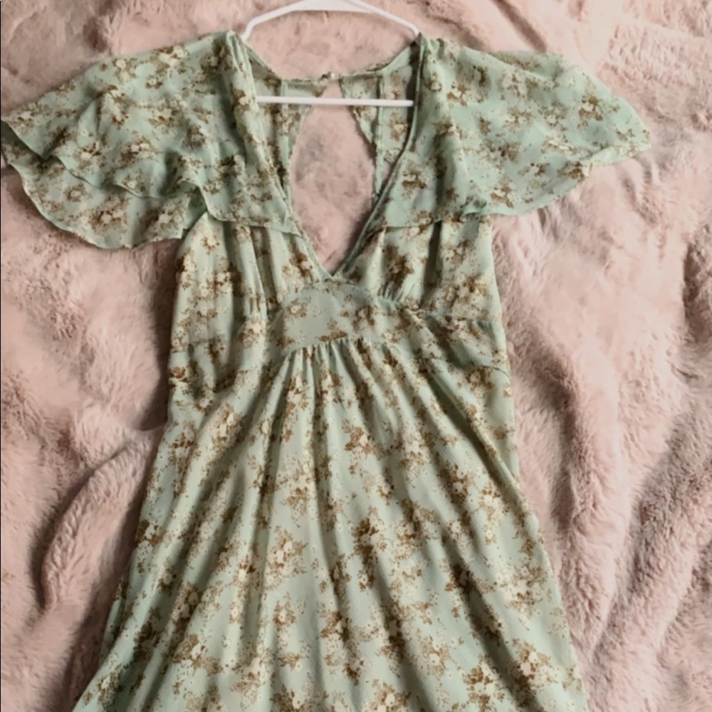 URBAN OUTFITTERS DRESS✨